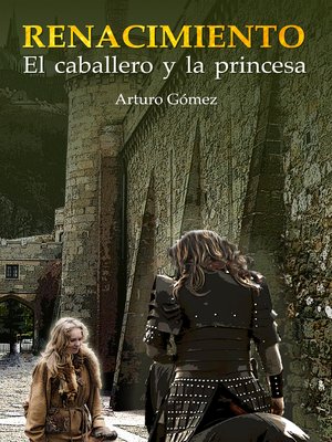 cover image of Renacimiento